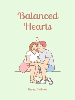 cover image of Balanced Hearts